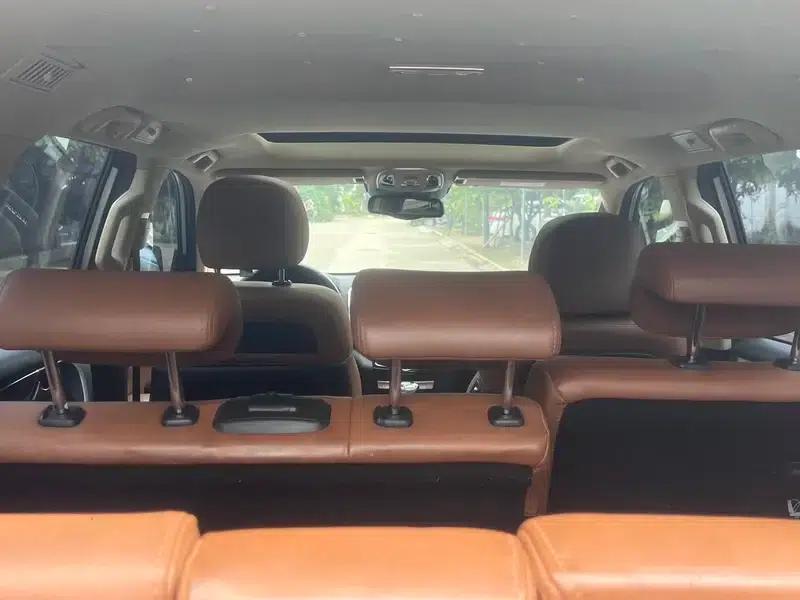 Haval H9 2015 2.0T 4WD Super Luxury 7-Seater — миниатюра 8