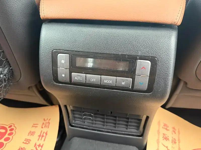 Haval H9 2015 2.0T 4WD Super Luxury 7-Seater — миниатюра 4