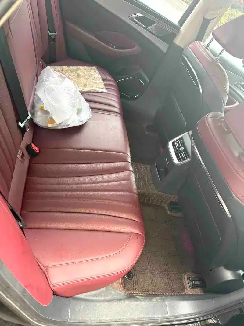 Hongqi H5 2024 1.5T DCT Intelligent Flagship Edition — миниатюра 7