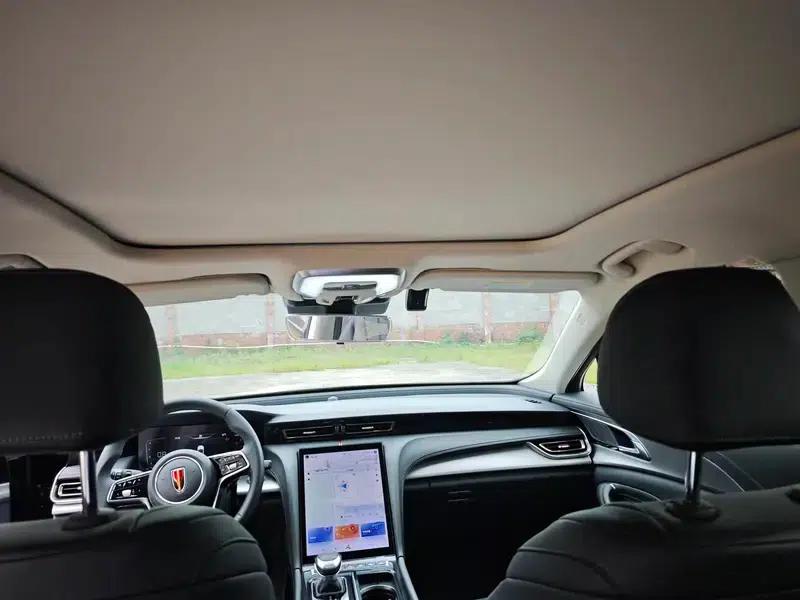 Hongqi H5 2023 1.5T DCT Intelligent Flagship Edition — миниатюра 13