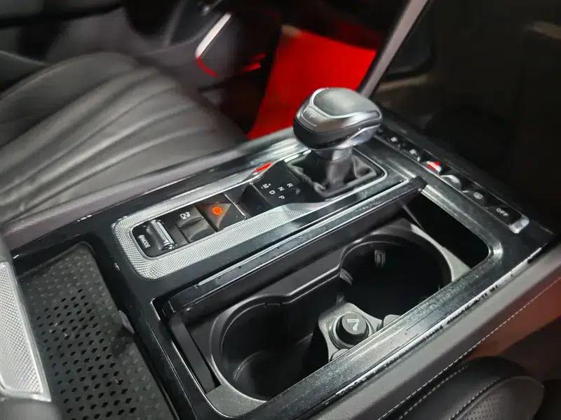 Hongqi H5 2023 2.0T Automatic Intelligent Flagship Edition — миниатюра 10
