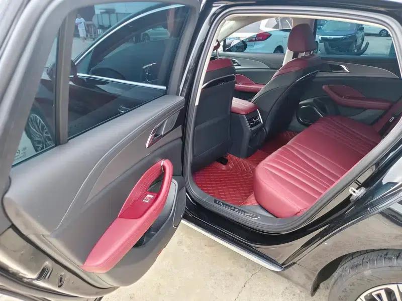 Hongqi H5 2023 2.0T Automatic Intelligent Flagship Edition — миниатюра 13