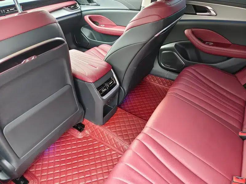Hongqi H5 2023 2.0T Automatic Intelligent Flagship Edition — миниатюра 17