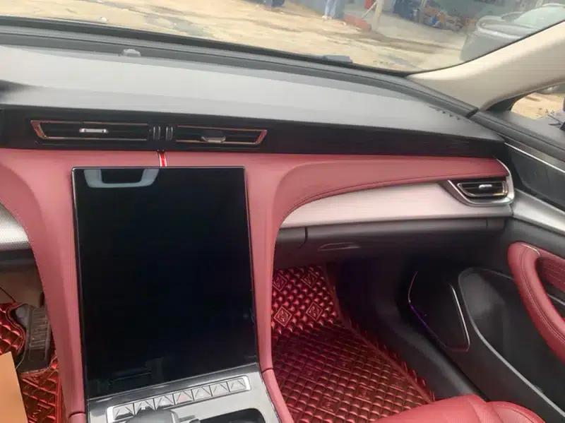Hongqi H5 2023 2.0T Automatic Intelligent Flagship Edition — миниатюра 12