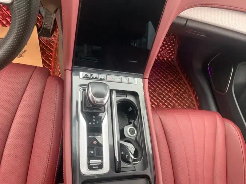 Hongqi H5 2023 2.0T Automatic Intelligent Flagship Edition — миниатюра 16