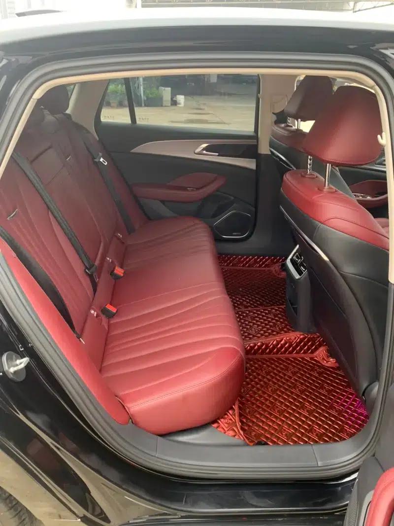 Hongqi H5 2023 2.0T Automatic Intelligent Flagship Edition — миниатюра 20