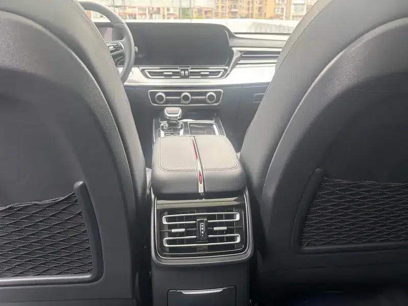 Hongqi HS5 2023 2.0T Flagship Pro Edition — миниатюра 6