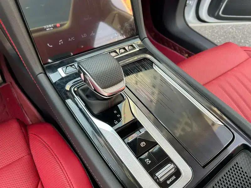 Hongqi H6 2024 2.0T Premium Edition — миниатюра 11