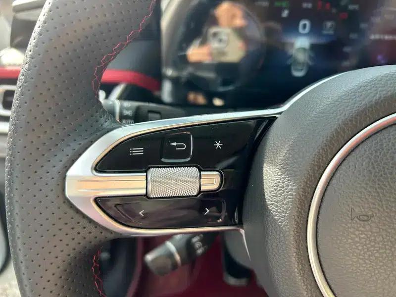 Hongqi H6 2024 2.0T Premium Edition — миниатюра 12