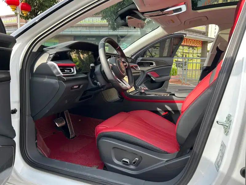 Hongqi H6 2024 2.0T Premium Edition — миниатюра 13