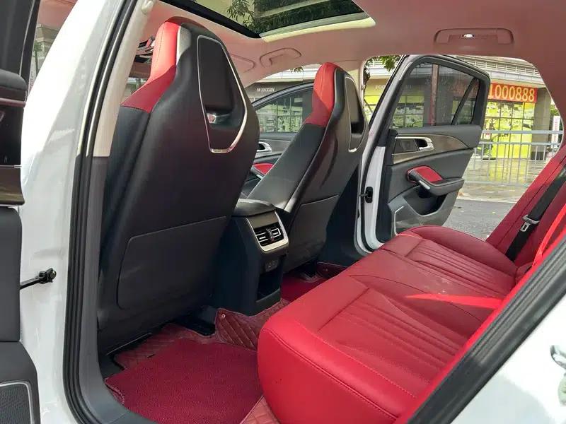 Hongqi H6 2024 2.0T Premium Edition — миниатюра 14