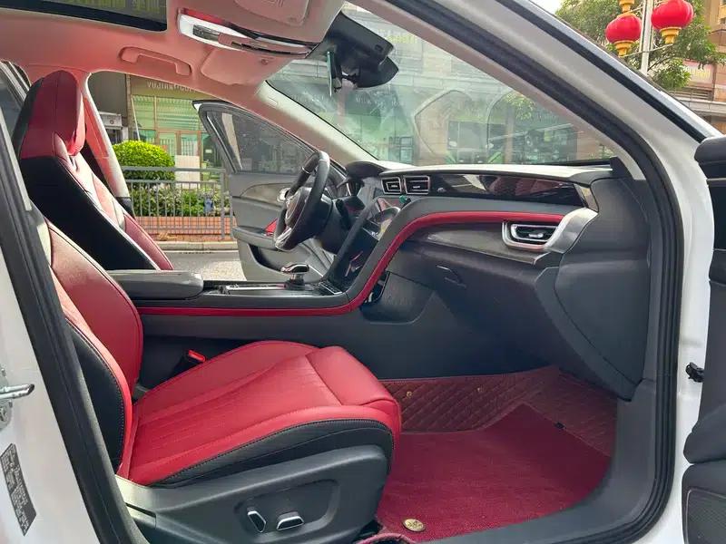 Hongqi H6 2024 2.0T Premium Edition — миниатюра 16
