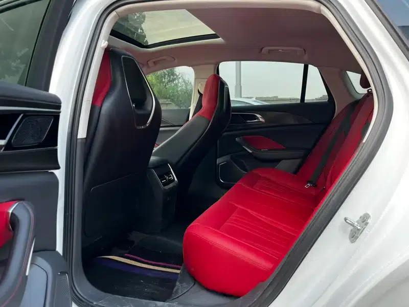 Hongqi H6 2025 2.0T Premium Edition — миниатюра 9