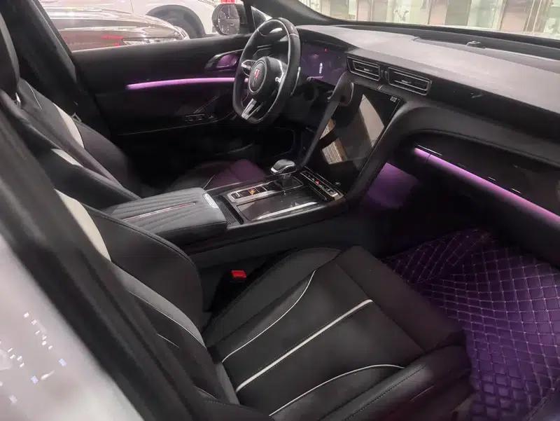 Hongqi H6 2023 2.0T Premium Edition — миниатюра 8