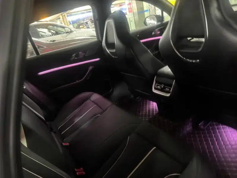 Hongqi H6 2023 2.0T Premium Edition — миниатюра 10