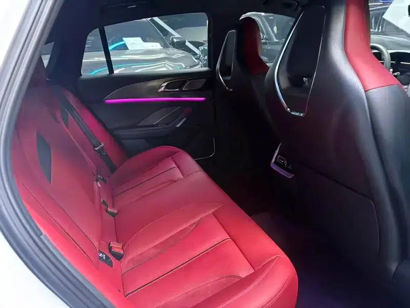 Hongqi H6 2024 2.0T Premium Edition — миниатюра 10