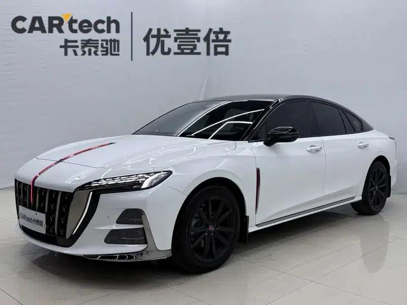 Hongqi H6 2024 2.0T Premium Edition — миниатюра 1