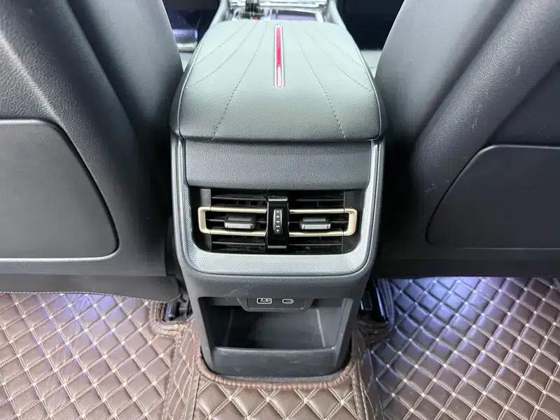 Hongqi H6 2024 2.0T Premium Edition — миниатюра 7