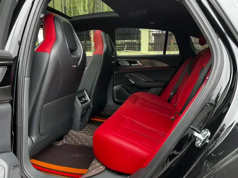 Hongqi H6 2025 2.0T Premium Edition — миниатюра 9