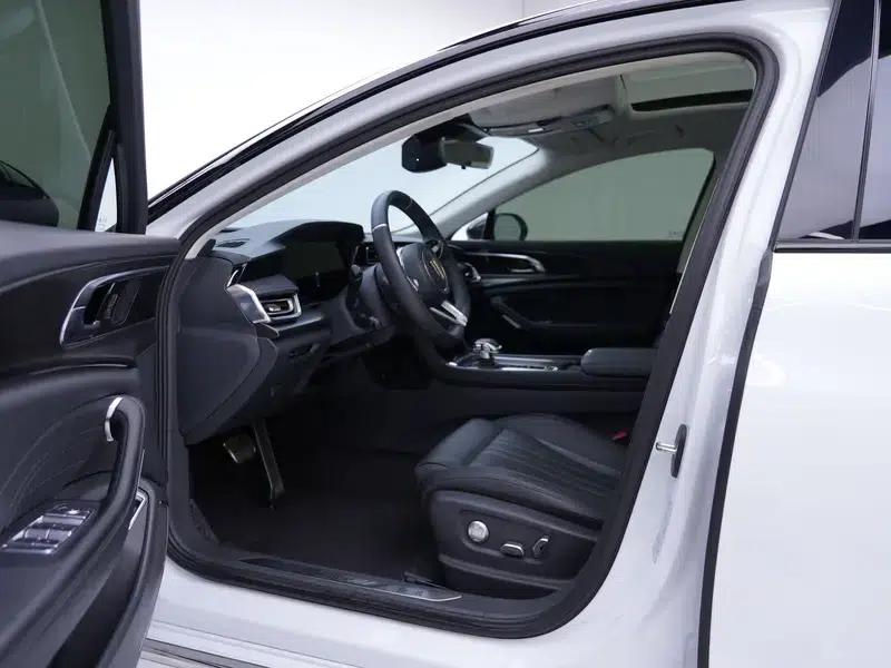 Hongqi H6 2023 2.0T Elegant Edition — миниатюра 18
