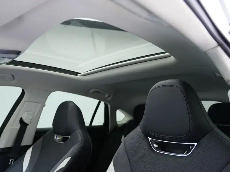 Hongqi H6 2023 2.0T Elegant Edition — миниатюра 20