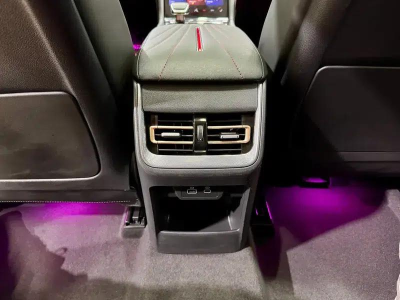 Hongqi H6 2023 2.0T Elegant Edition — миниатюра 12