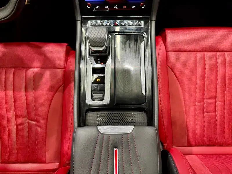 Hongqi H6 2023 2.0T Elegant Edition — миниатюра 18