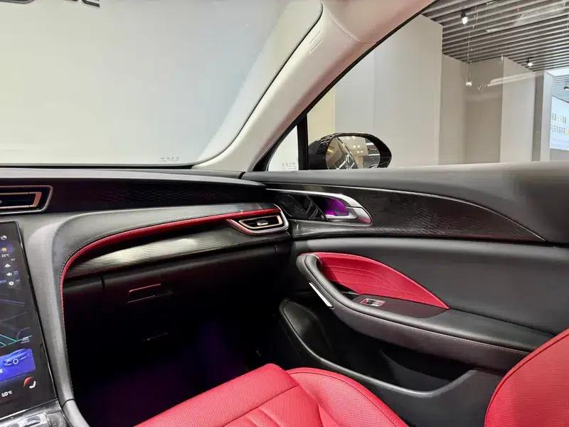 Hongqi H6 2023 2.0T Elegant Edition — миниатюра 22