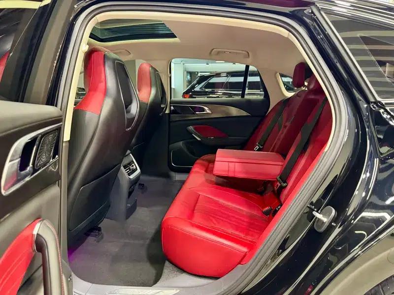Hongqi H6 2023 2.0T Elegant Edition — миниатюра 24