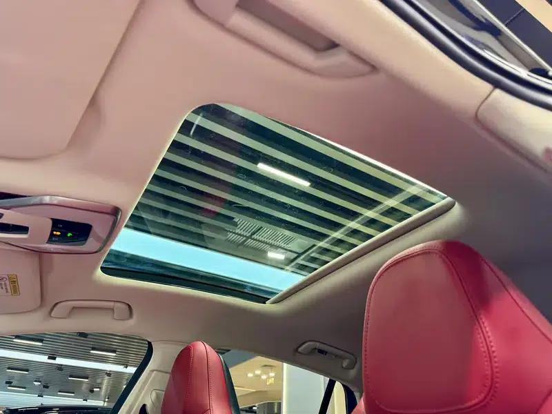 Hongqi H6 2023 2.0T Elegant Edition — миниатюра 25