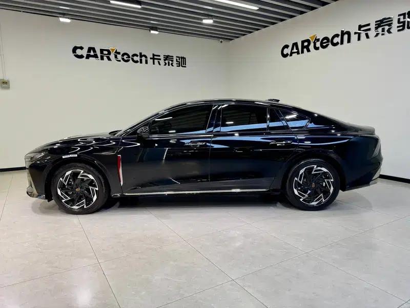 Hongqi H6 2023 2.0T Elegant Edition — миниатюра 4