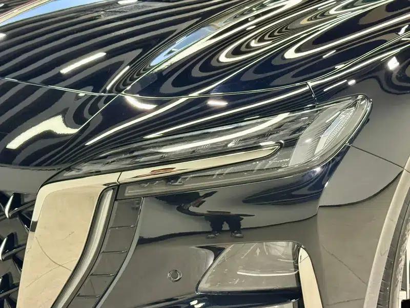 Hongqi H6 2023 2.0T Elegant Edition — миниатюра 9