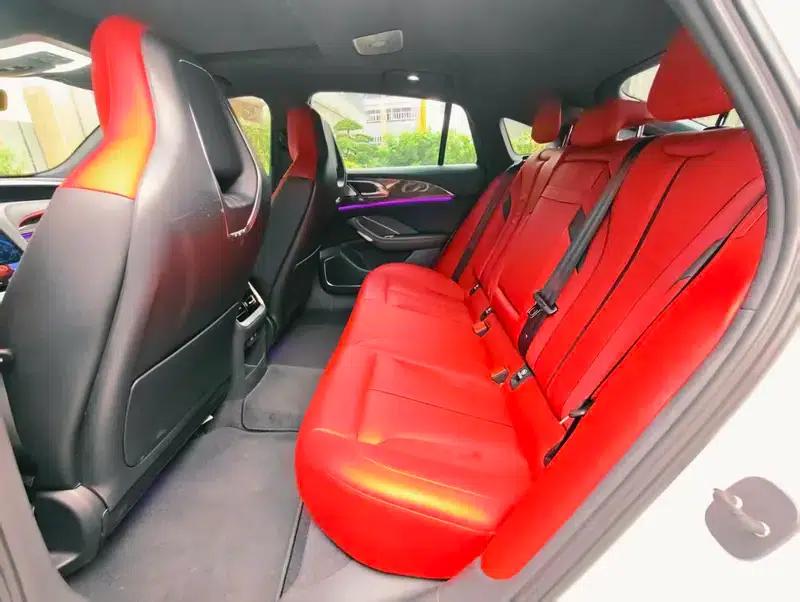Hongqi H6 2024 2.0T Premium Edition — миниатюра 10