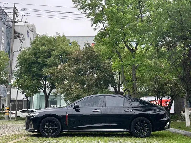 Hongqi H6 2023 2.0T Premium Edition — миниатюра 3