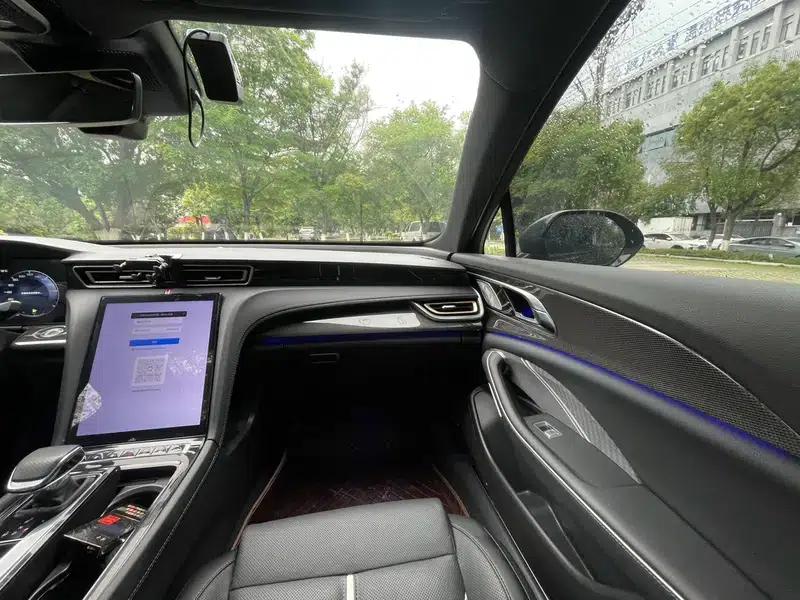 Hongqi H6 2023 2.0T Premium Edition — миниатюра 6