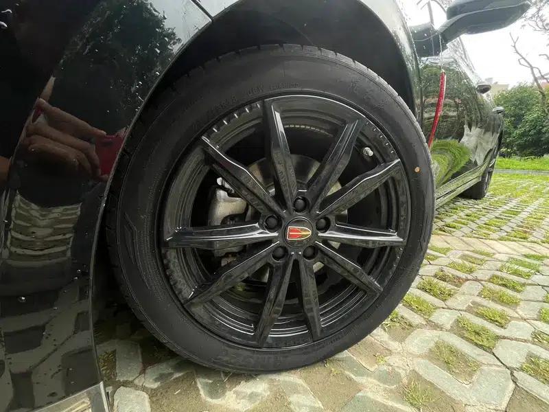 Hongqi H6 2023 2.0T Premium Edition — миниатюра 8