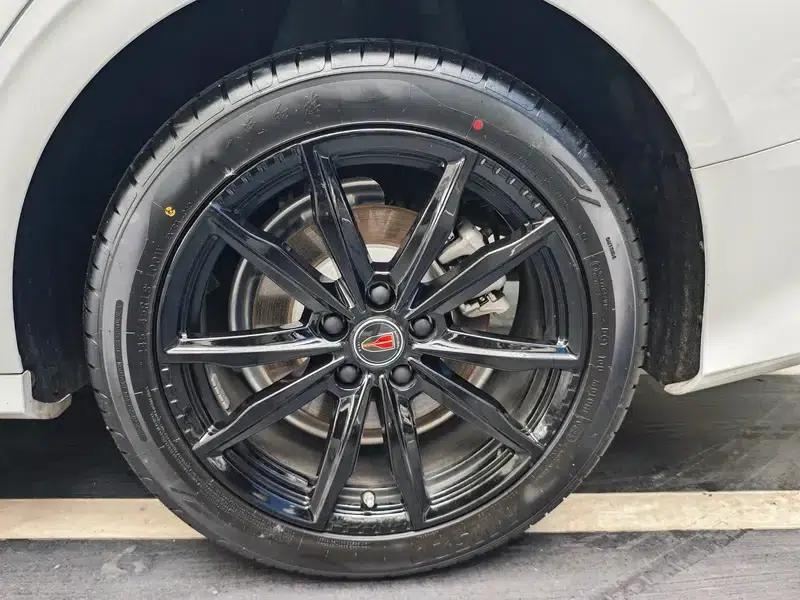 Hongqi H6 2024 2.0T Premium Edition — миниатюра 8