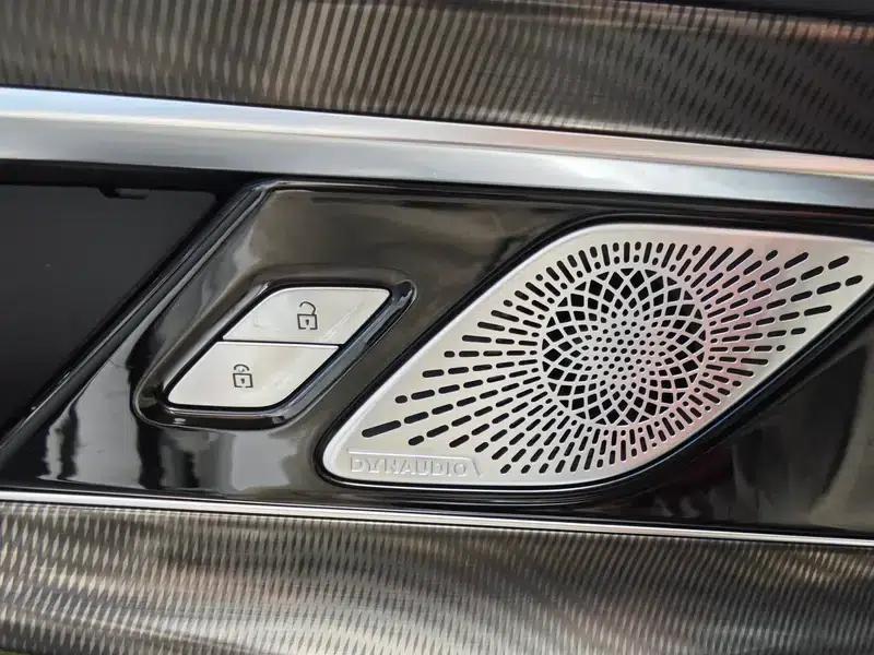 Hongqi H6 2024 2.0T Premium Edition — миниатюра 9