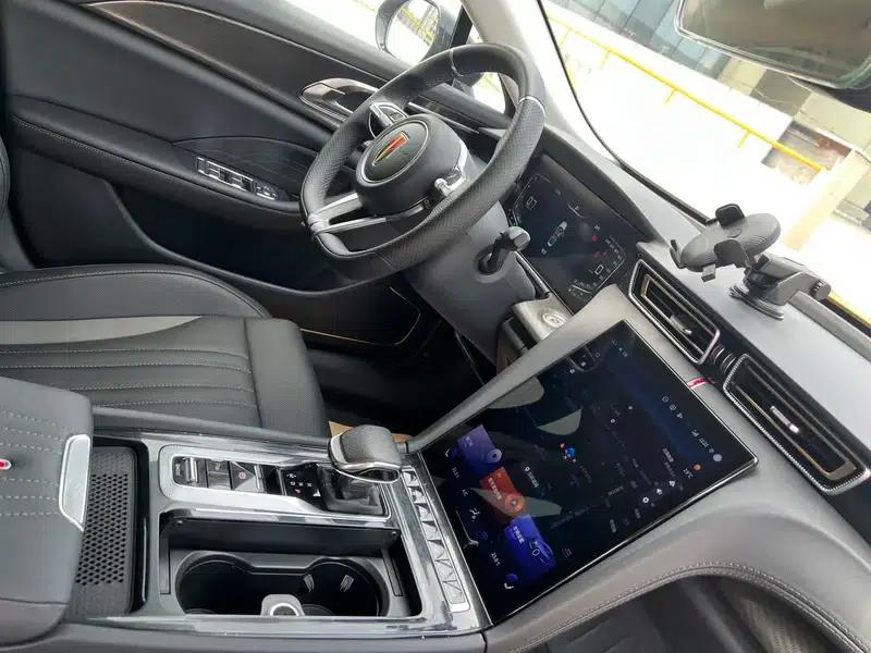 Hongqi H6 2023 2.0T Premium Edition — миниатюра 7