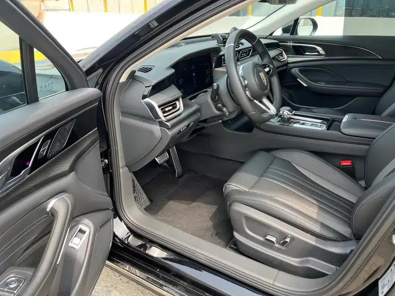 Hongqi H6 2023 2.0T Premium Edition — миниатюра 9