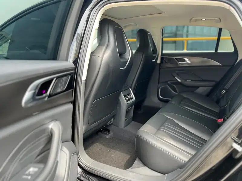 Hongqi H6 2023 2.0T Premium Edition — миниатюра 10
