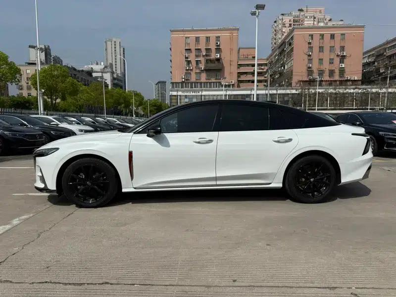 Hongqi H6 2024 2.0T Premium Edition — миниатюра 4