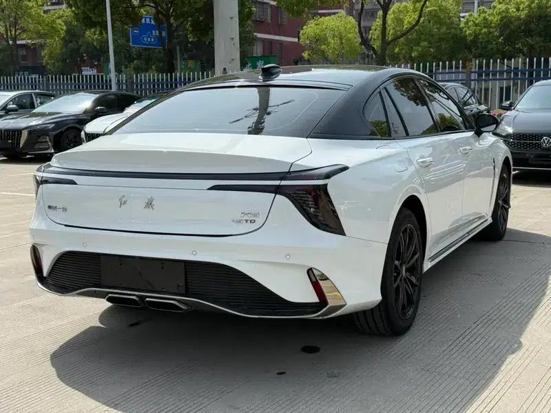 Hongqi H6 2024 2.0T Premium Edition — миниатюра 7