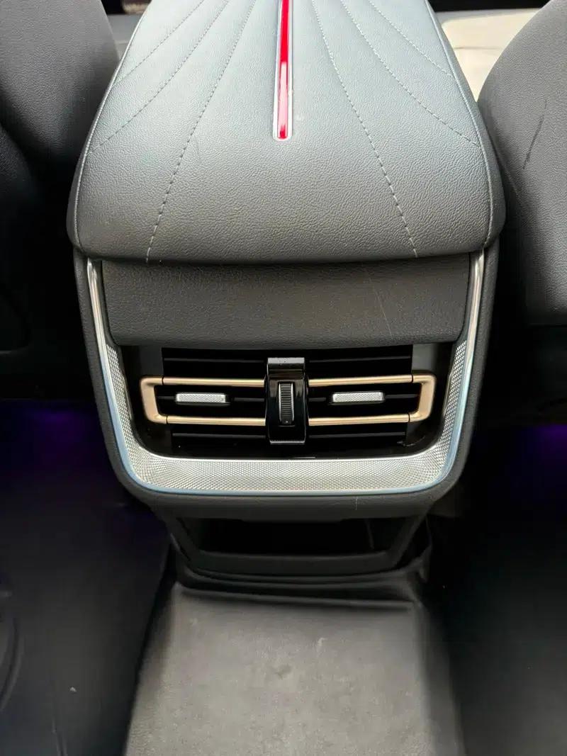 Hongqi H6 2024 2.0T Premium Edition — миниатюра 8