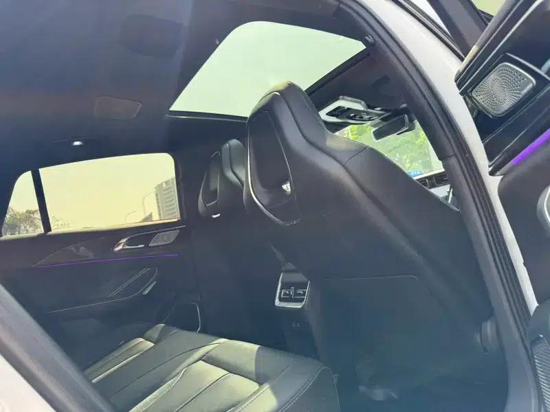 Hongqi H6 2024 2.0T Premium Edition — миниатюра 10