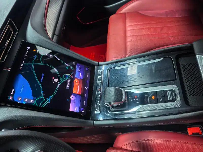 Hongqi H6 2023 2.0T Elegant Edition — миниатюра 14