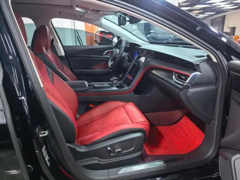 Hongqi H6 2023 2.0T Elegant Edition — миниатюра 19