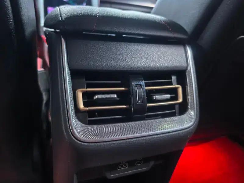 Hongqi H6 2023 2.0T Elegant Edition — миниатюра 9