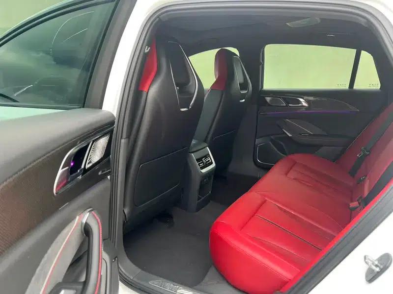 Hongqi H6 2023 2.0T Premium Edition — миниатюра 9