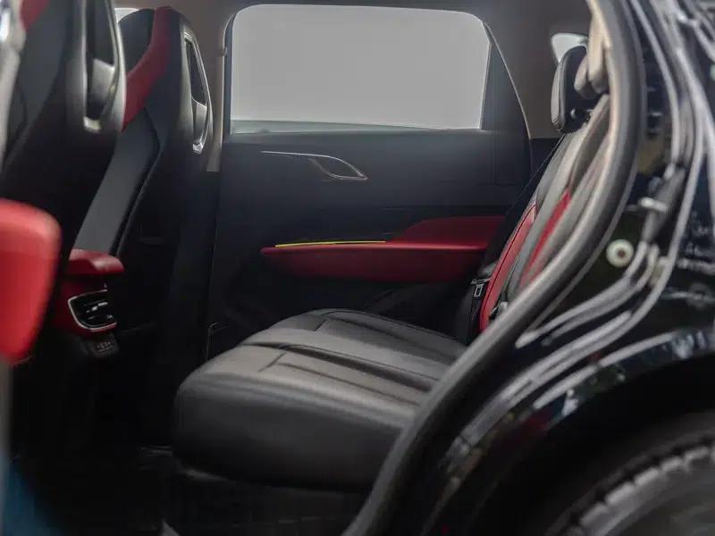 Hongqi HS3 2024 1.5T Goodness Edition — миниатюра 15